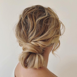 Coiffeuse a domicile mariage haut de gamme - Paris, Provence